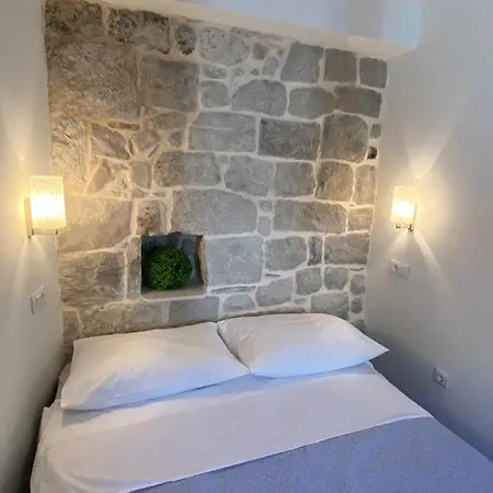 Gæstehus Milea Makarska