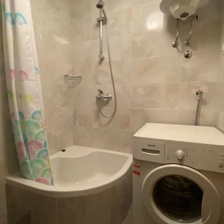 Milea Gæstehus Makarska