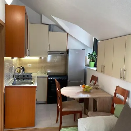 Milea Gæstehus Makarska