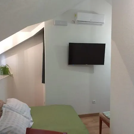 Milea 3* Makarska