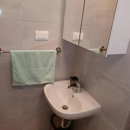 Milea Gæstehus Makarska