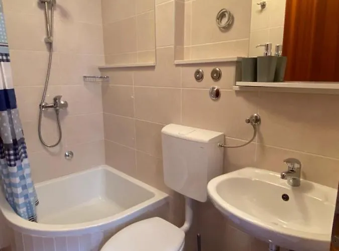 Gasthof Milea Makarska