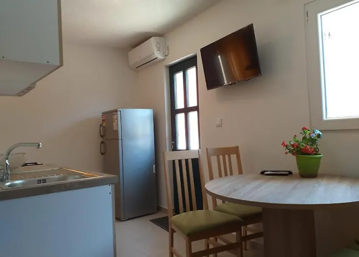 Gasthof Milea Makarska