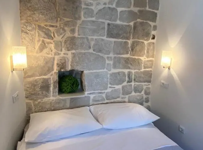 Gasthof Milea Makarska