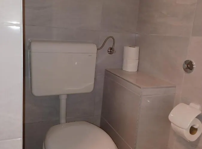 Milea Penzion Makarská