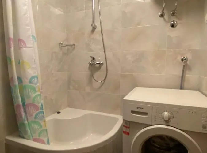 Milea Penzion Makarská