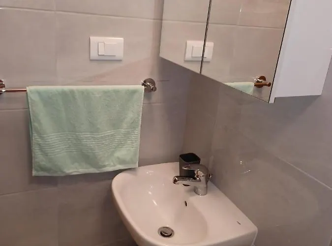 Milea Penzion Makarská