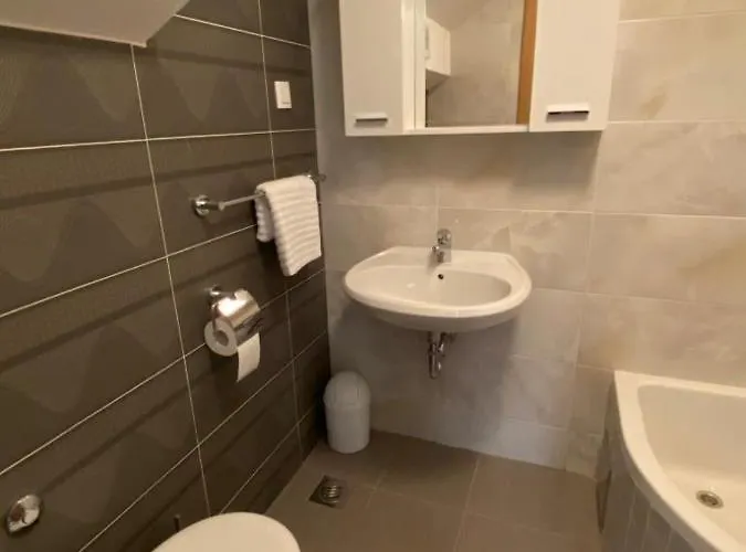 Penzion Milea Makarská