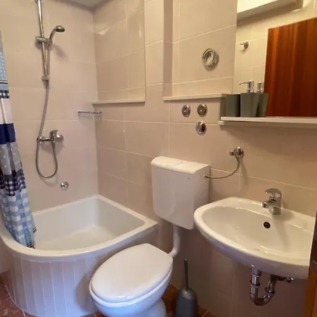 Casa de hóspedes Milea Makarska