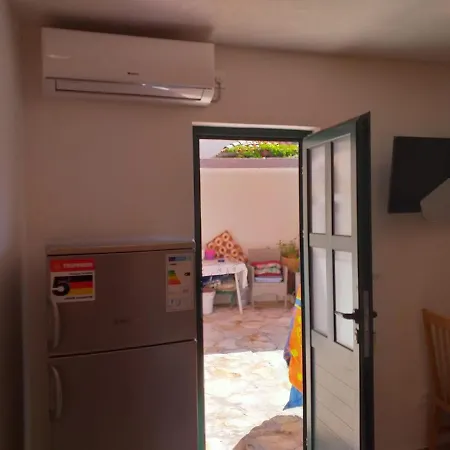 Milea Casa de hóspedes