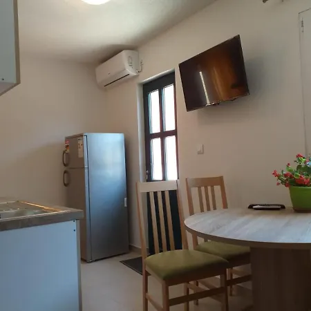 Casa de hóspedes Milea Makarska