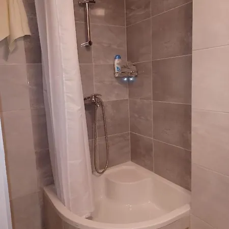 Casa de hóspedes Milea Makarska