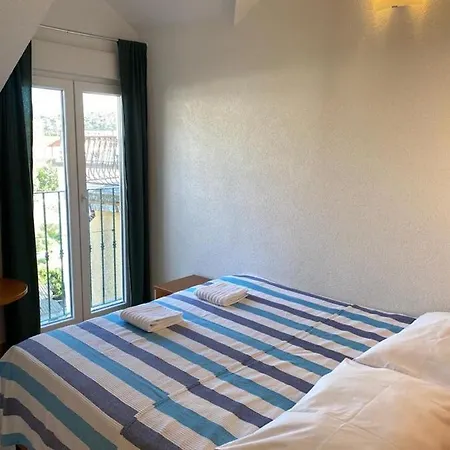 Milea Casa de hóspedes