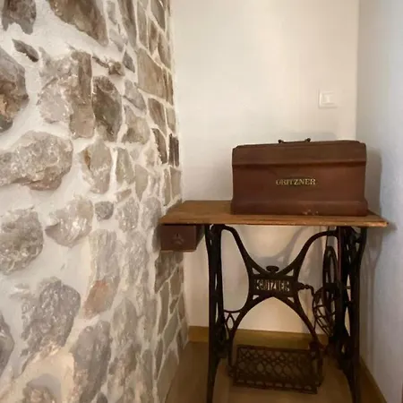 Casa de hóspedes Milea Makarska