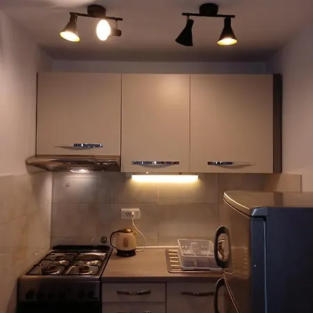 Casa de hóspedes Milea 3*