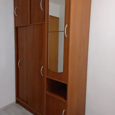 Milea Casa de hóspedes 3*