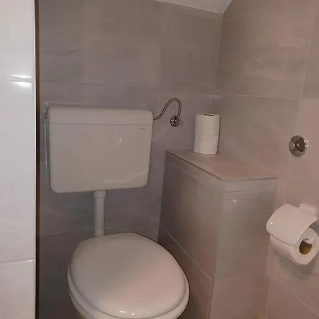 Milea Casa de hóspedes Makarska