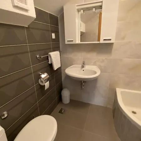 Casa de hóspedes Milea Makarska