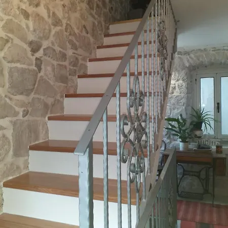 Casa de hóspedes Milea 3*