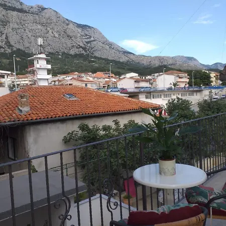 Casa de hóspedes Milea 3*