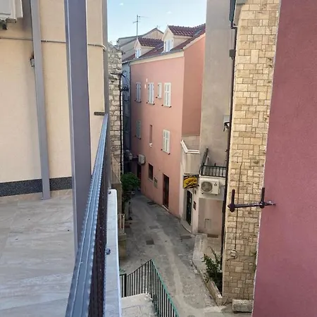 Casa de hóspedes Milea