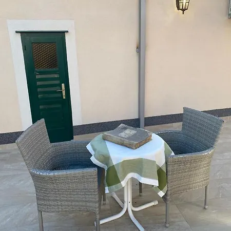 Milea Casa de hóspedes